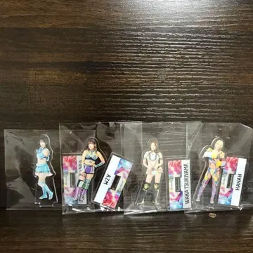 STARDOM/스타덤 복권 25-26_묶음 판매