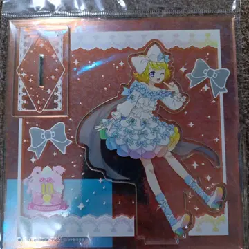 프리파라 미나미 미레이 아크릴 스탠드