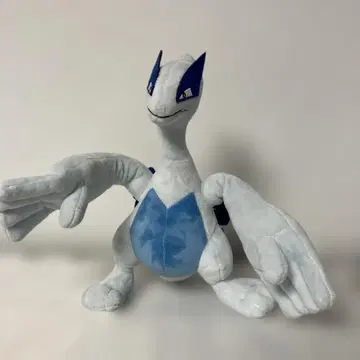 루기아 봉제 인형 포켓몬스터