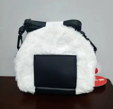 TAITO 한정품 오니기리 봉제 인형 미니백