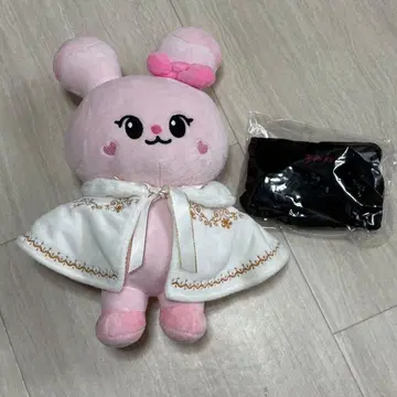 깡총깡총 봉제 인형