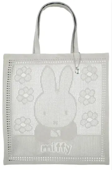 [ 미사용 새상품 ] 근택 레이스 레이스 백 미피 GY 그레이