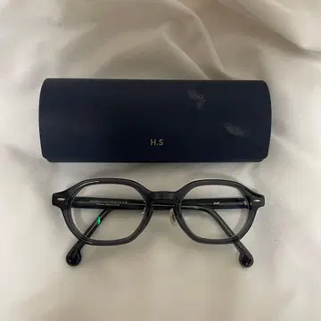 zoff 시바타 히카리 콜라보 헥사곤 도수 없음