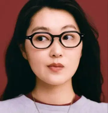 zoff 시바타 히카리 콜라보 헥사곤 도수 없음