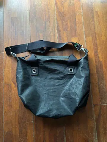 JIB 지퍼 토트백 S