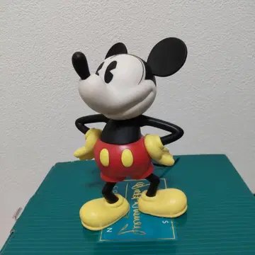 메디콤토이 코믹 버전 미키 피규어 디즈니 VCD