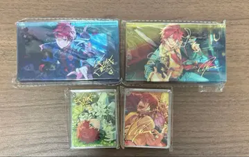 앙스타 코롯타 린네 히이로