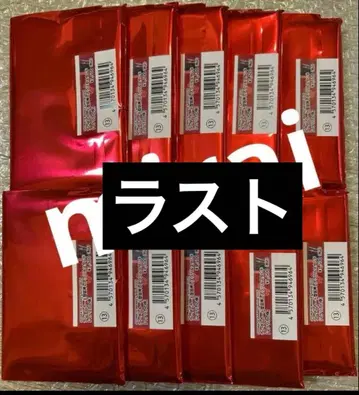 오토메이트 마켓 오토마 오토후유 마츠리카의 아크릴 스탠드 미개봉 10점