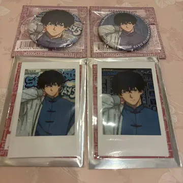 사카모토 데이즈 SAKAMOTO DAYS 캐릭터 냅 컬렉션 세바 나츠키