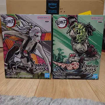 귀멸의 칼날 VIBRATION STARS 다키 기유타로