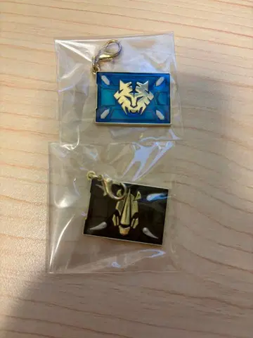 가면라이더 류우키 메탈 참 컬렉션