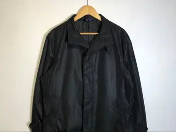 D'HOMME A HOMME 스텐카라 코트 새상품급