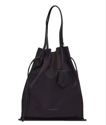 컨버스 도쿄 나일론 개더드 토트백