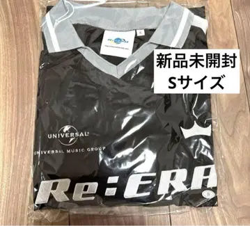 King & Prince Re:ERA 킹프리 게임 셔츠 S