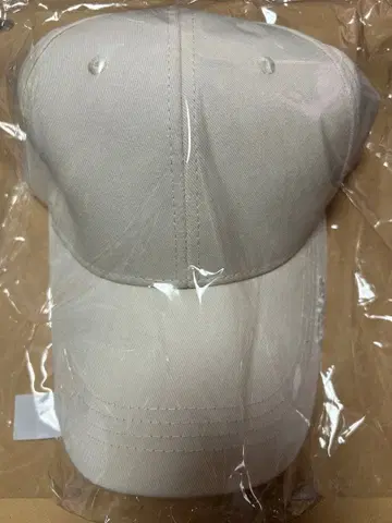 우치다 유마 아틀리에 캡