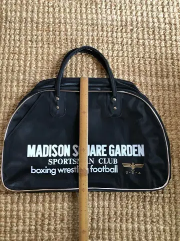 매디슨 백 (당시품)