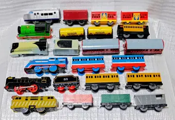 알뜰 구매 프라레일 토마스의 친구들 여러 가지