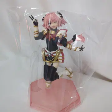 Fate pop up 아스토르포 피규어 팝파레팝 (새상품급)