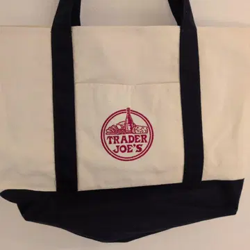 트레이더 조스 백 타겟