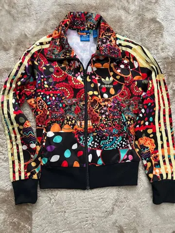 adidas 오리지널스 저지 상의