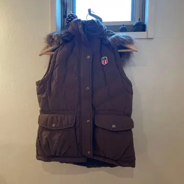 랄프 로렌 다운 베스트