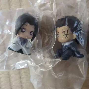 미니 피규어 2개 세트