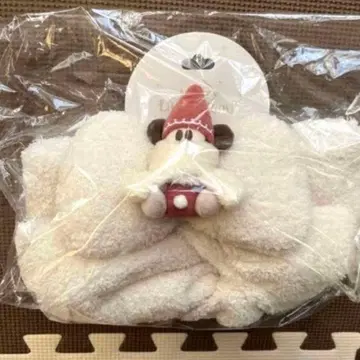 디즈니 크리스마스 2025 릴린린 머플러