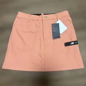 뉴발란스 골프 스커트