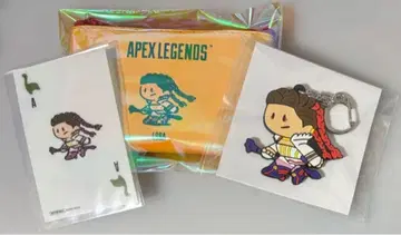 APEX 레전드 런 레전드! 로바