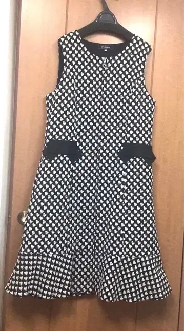 엠즈 그레이시 오버롤 스커트