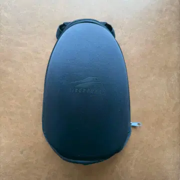 FIELD FORCE 그로브 케이스 블랙