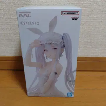 반다이남코 에스프레스트 피규어