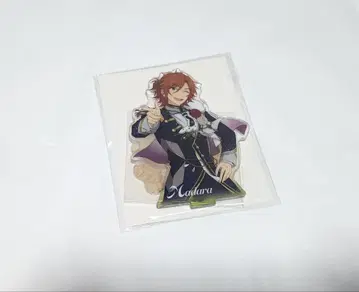 미개봉 앙스타 스타포니 미케지마 마다라 아크릴 스탠드