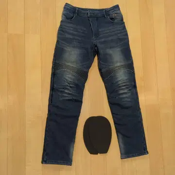 [ L ] 구하기 어려움 워크맨 EURO 보아 방풍 웜 팬츠