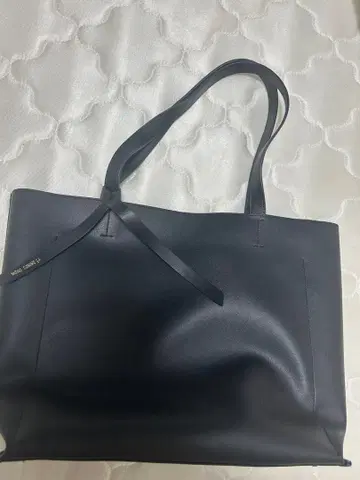 MONO COMME CA 모노사 토트백