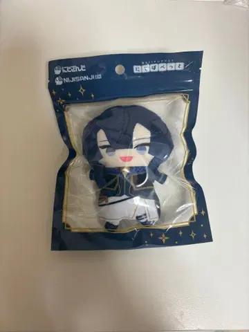 나가오 케이 니지파펫 공통 의상