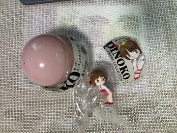 PINOKO 피규어 컬렉션