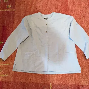 Marmot 린넨 라이크 긴팔 셔츠