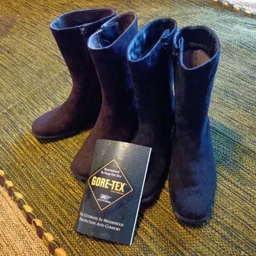 GORE-TEX 고어텍스 부츠 2켤레