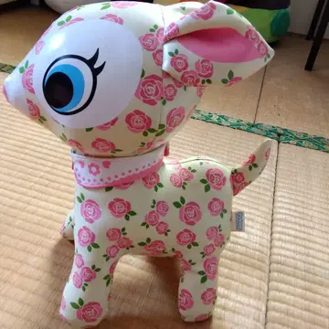 쁘띠 바비에 봉제 인형 30cm