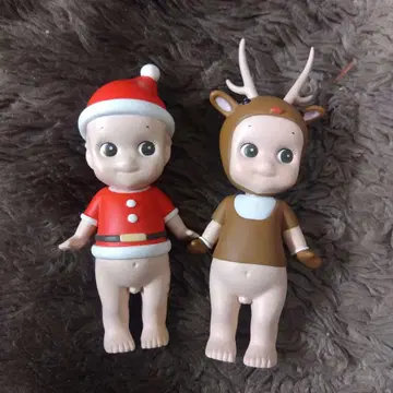 소니 엔젤 크리스마스 2006