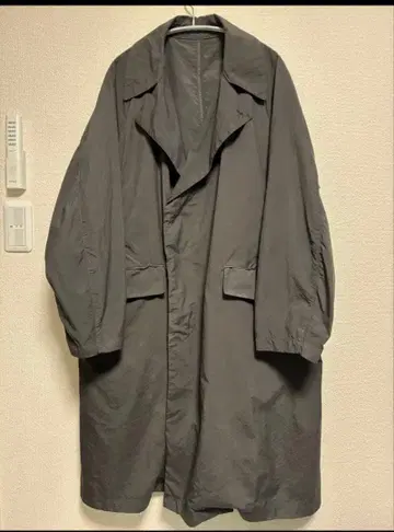 TEATORA(테아토라) Device Coat Packable 사이즈 2