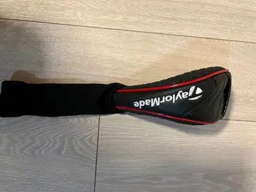 가격 인하! 레어! 테일러메이드 유틸리티 골프헤드커버
