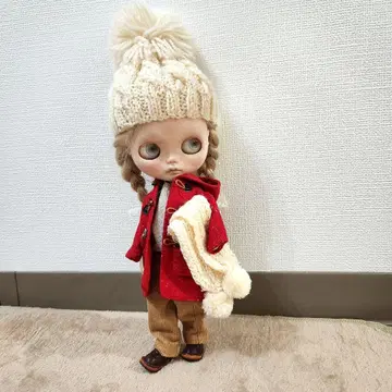 브라이스 아웃핏 세트 used