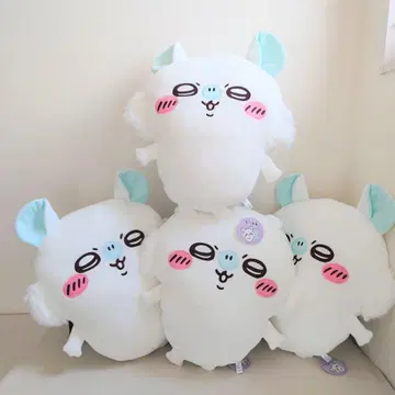 치이카와 (먼작귀) 모몽가 초 BIG 봉제 인형