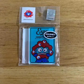 만박 미야쿠미야쿠의 한교동 마그넷