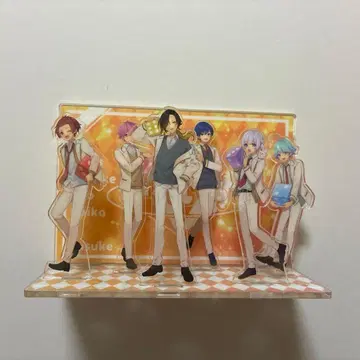 이레이스 아크릴 스탠드 집합