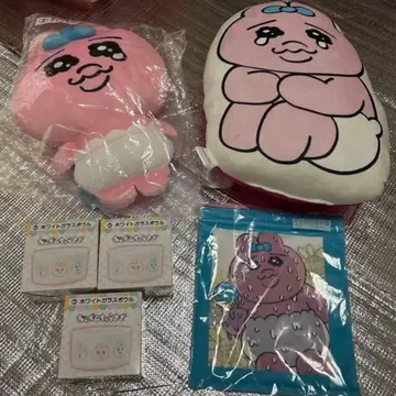 [ 15일까지 ] 빤쮸토끼