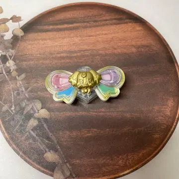 너와 아이돌 프리큐어 키라룬 리본 원더풀 프리큐어!