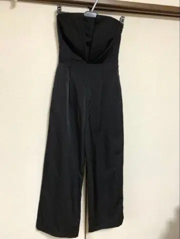 라그나문 팬츠 드레스 오버롤